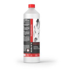 Trophäenbleiche - PE-Rundflasche - AttraTec No 10