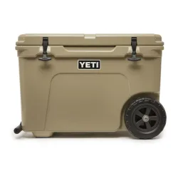 YETI TUNDRA Haul Tan - Kühlbox