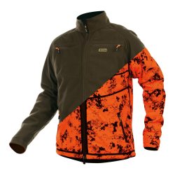 Hart TULSA-S Softshelljacke Herren