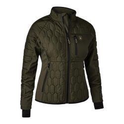 Deerhunter Mossdale Steppjacke Damen
