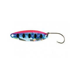 Stucki Fishing Micro Spoon Cervin - Löffel