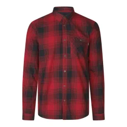 Seeland Glen Flannel Hemd