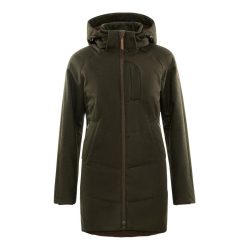 Härkila Metso Winter Jacke Damen - Willow green
