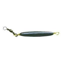 Stucki Fishing Laufblei montiert
