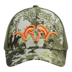 Blaser HunTec Trucker Cap