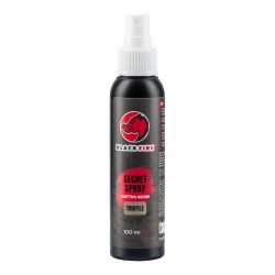 Black Fire Secret Spray 100ml