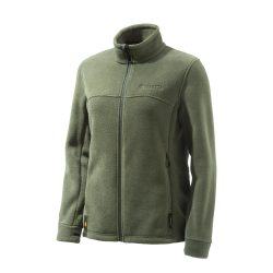 Beretta Active Track Damenjacke - grün