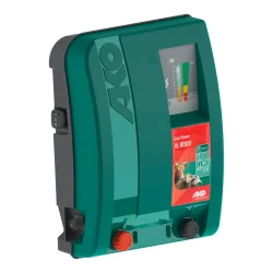 AKO Duo Power Xi 8000 Weidezaungerät