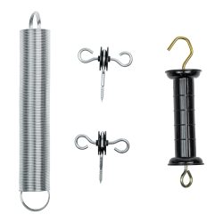 Mainer Torgriff-Set