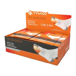 Thaw Einweg Zehenwärmer