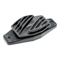 Mainer Breitbandisolator bis 40 mm