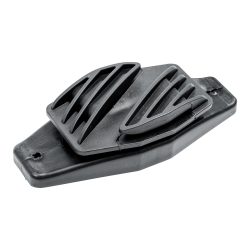 Mainer Breitbandisolator bis 40 mm