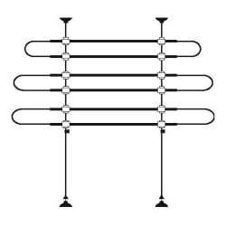 Kerbl Pet Auto-Schutzgitter