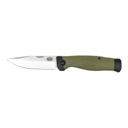 Mauser Klappmesser Outdoor