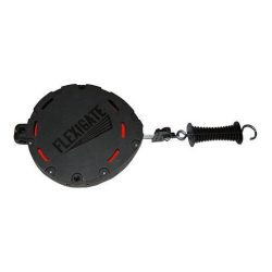 AKO Flexigate 19 m mit 20 mm-Band