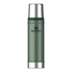 Stanley 1913 - Isolierflasche, 0.59L, Grün