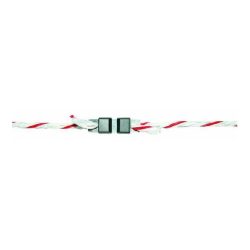 AKO Seilverbinder Litzclip® - Edelstahl
