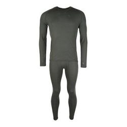Westin Wool Pro Baselayer Set
