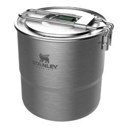 Stanley Wildfare Go two bowl Kochtopf 1.1l