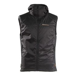 Carinthia Weste G-LOFT TLG  - Schwarz
