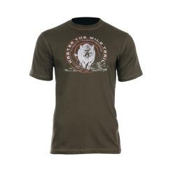 Hart GROUND T-Shirt Herren