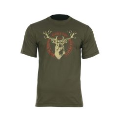 Hart GROUND T-Shirt Herren