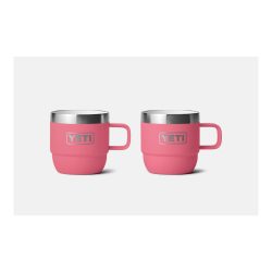 YETI RAMBLER® 6 OZ - Stapelbare Tasse