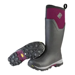 The Original Muck Boot Company Gummistiefel Damen Arctic Ice Tall AGAT 43