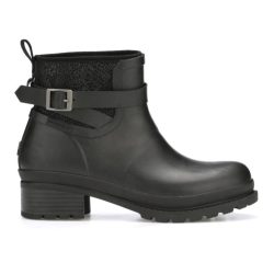 The Original Muck Boot Company Liberty Ankle Leather - Damen