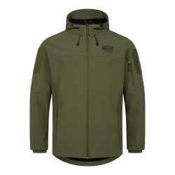 Mauser Tornado Softshell Jacke