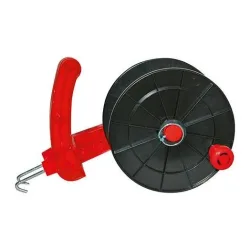 AKO Haspel mit Metallhaken