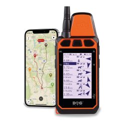 Dogtrace DOG GPS X40 - Handgerät