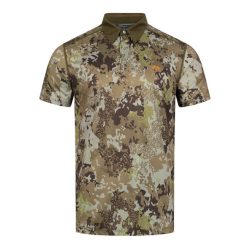 Blaser Herren Competition Polo Shirt 23