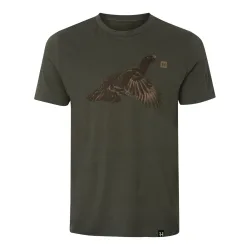 Härkila Topp S/S T-Shirt