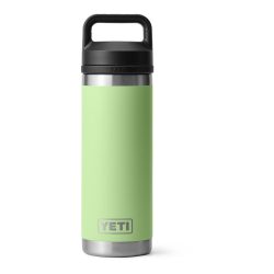 YETI RAMBLER 18 OZ BOTTLE WITH CHUG CAP - Trinkflasche