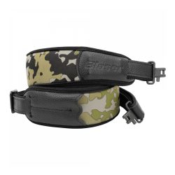Blaser Gewehrriemen HunTec Camo