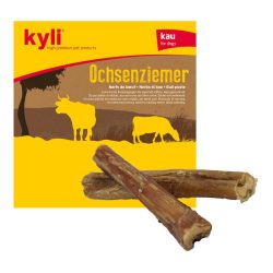 Kyli Ochsenziemer 15 cm
