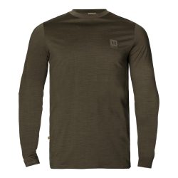Härkila Base All Season Langarmshirt