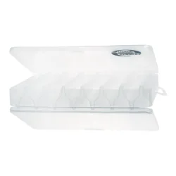 Stucki Fishing Doppel-Wobblerbox gross