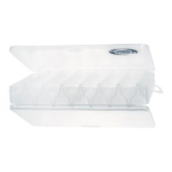 Stucki Fishing Doppel-Wobblerbox gross