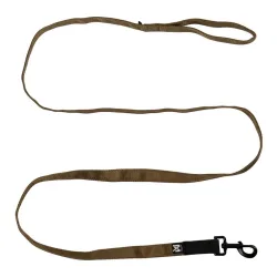 Non-stop Dogwear Hundeleine Solid Leash Working Dog