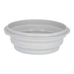 Kerbl Pet Reisenapf aus Silikon (faltbar)