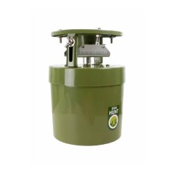 EUROHUNT Kirrautomat Light 6V