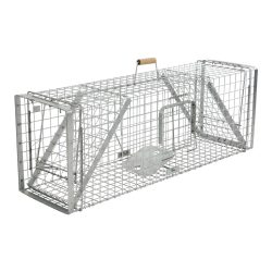 Kerbl Kastenfalle Alive Predator Super