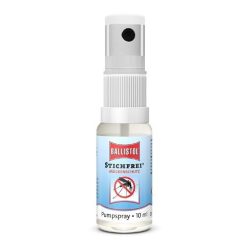 Ballistol Stichfrei Mückenschutz Pumpspray