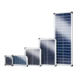 AKO Solarmodul inkl. Halterung für Geräte mit Buchse