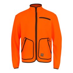 Härkila Wildboar Pro Blaze Fleecejacke