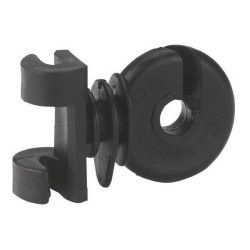 AKO Zusatzisolator Clip - 25 Stück