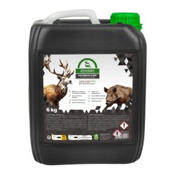 Weisskirchen Buchenholzteer Kanister - 6kg