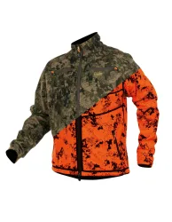 Hart RHON-S Softshelljacke